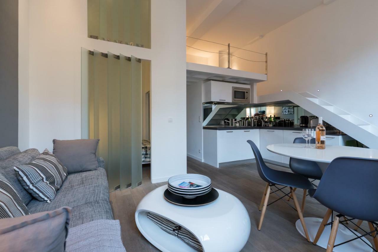 Magnificent Loft - Very Central Nisa Exterior foto