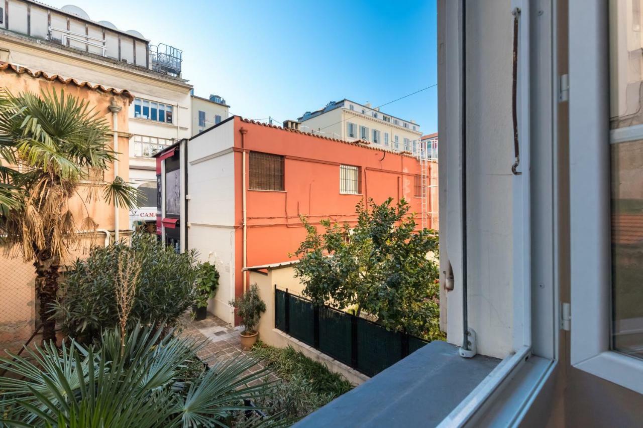 Magnificent Loft - Very Central Nisa Exterior foto