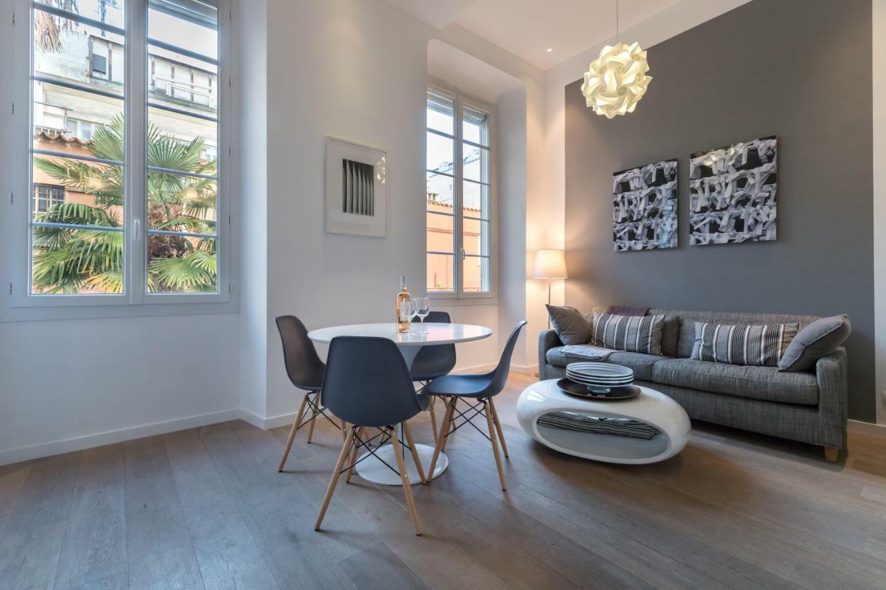 Magnificent Loft - Very Central Nisa Exterior foto