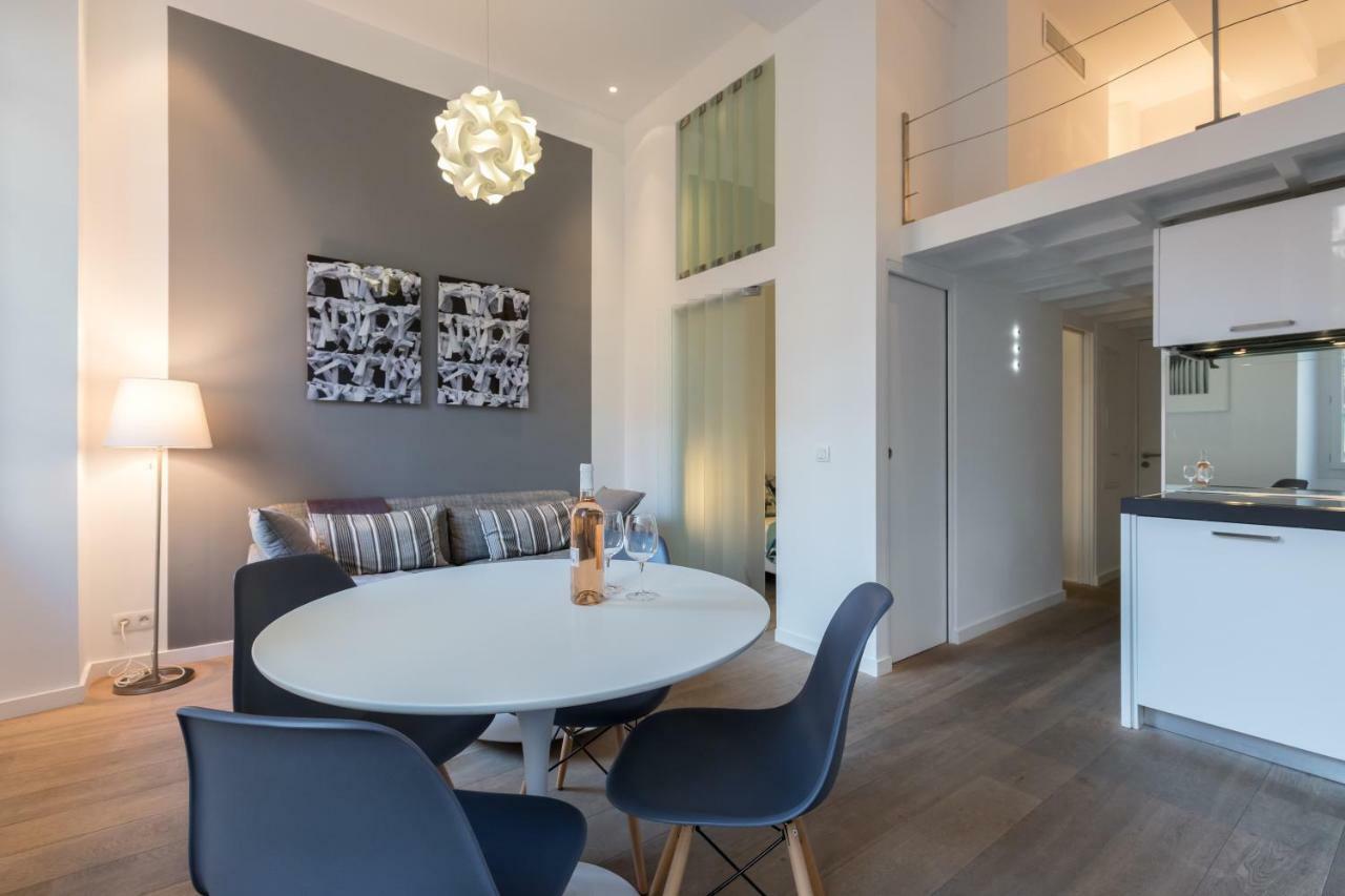 Magnificent Loft - Very Central Nisa Exterior foto