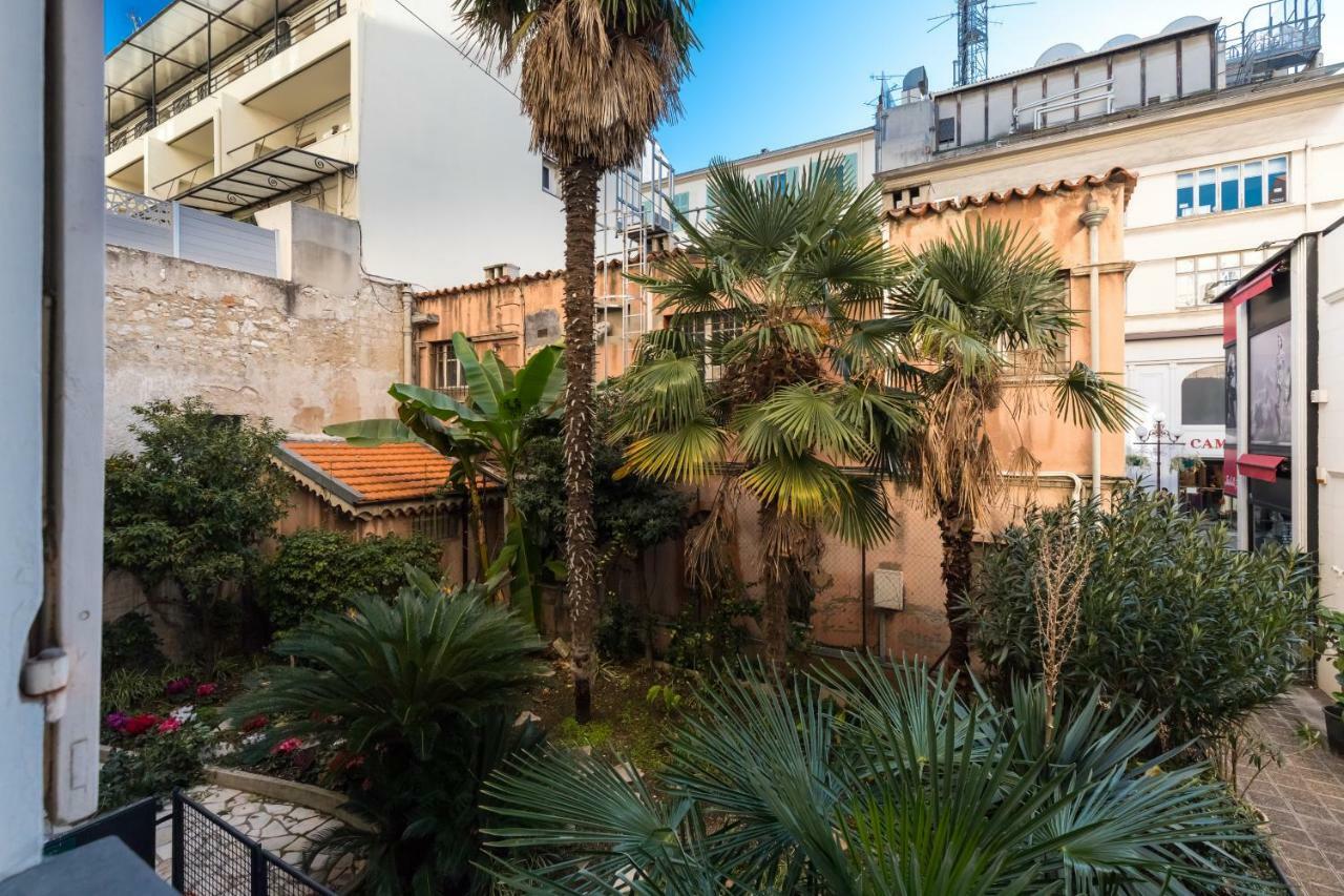 Magnificent Loft - Very Central Nisa Exterior foto