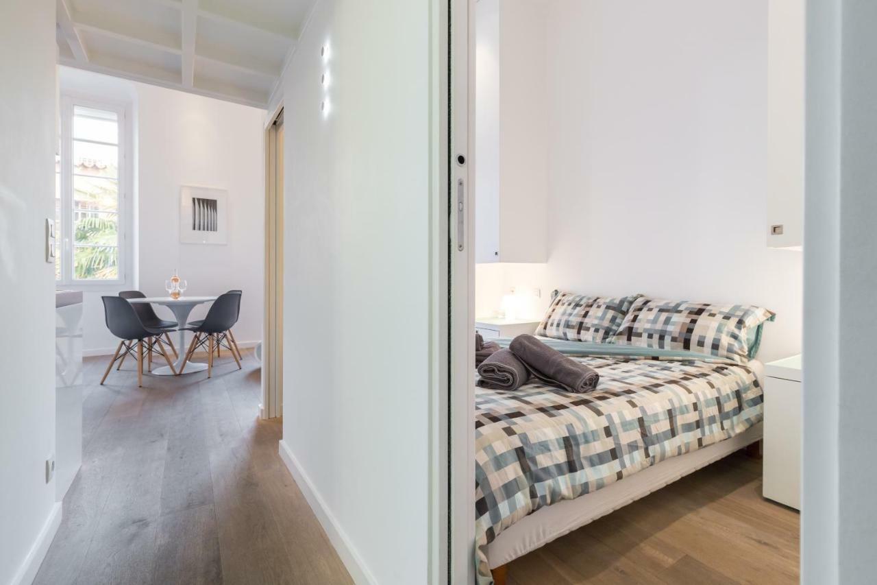 Magnificent Loft - Very Central Nisa Exterior foto