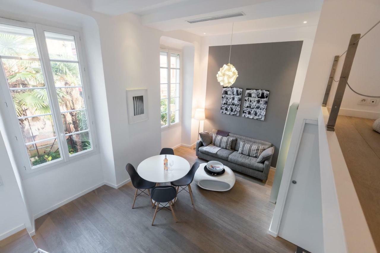 Magnificent Loft - Very Central Nisa Exterior foto