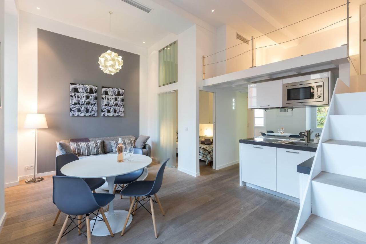 Magnificent Loft - Very Central Nisa Exterior foto